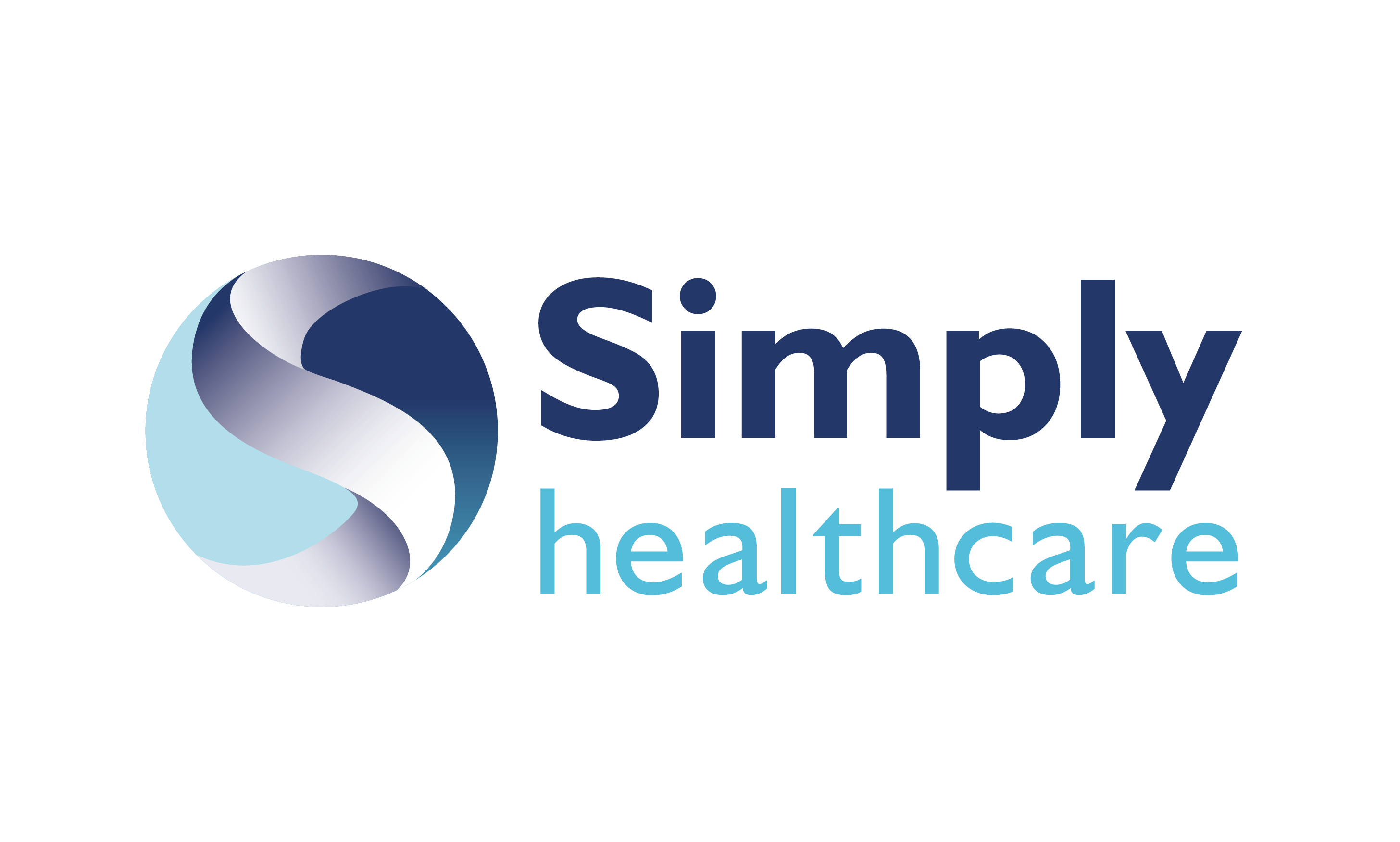 simply healthcare logo