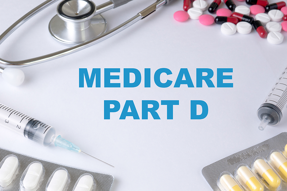 What is Medicare Part D and How Can it Help Me?