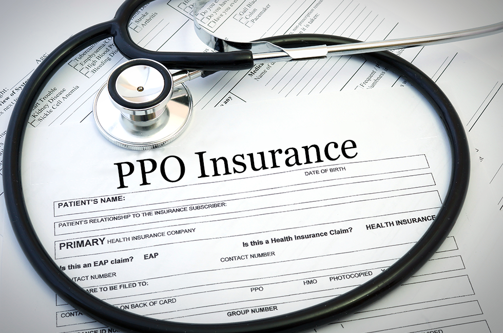 PPO-Insurance-Form-And-Stethescope-Absolute-Best-Insurance
