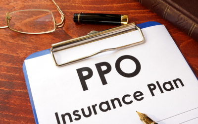 What Does A PPO Insurance Plan Cover?