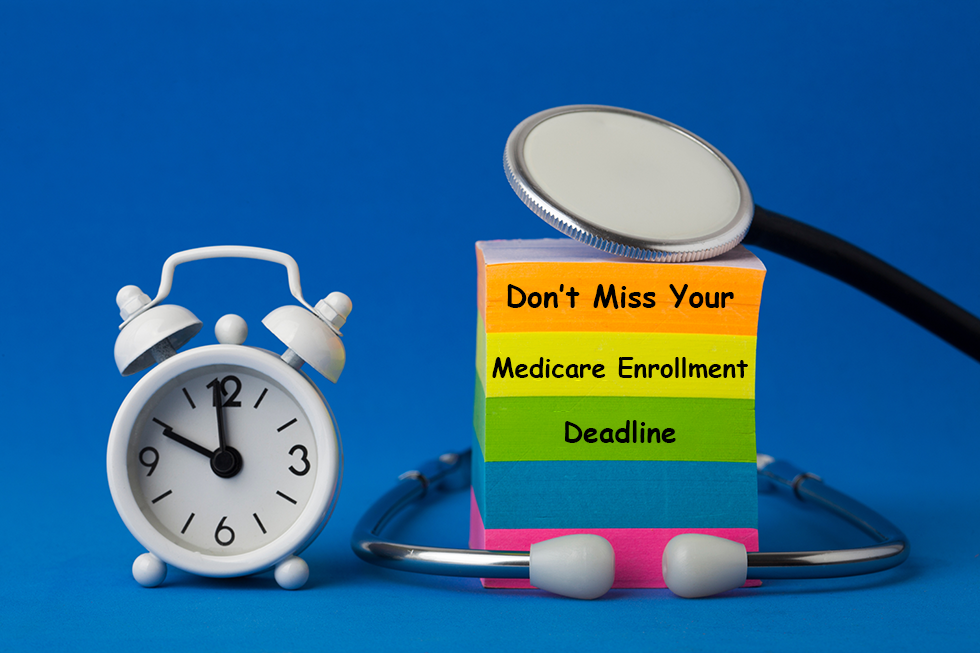 Aug-Wk4-Blog | Medicare Enrollment Deadline
