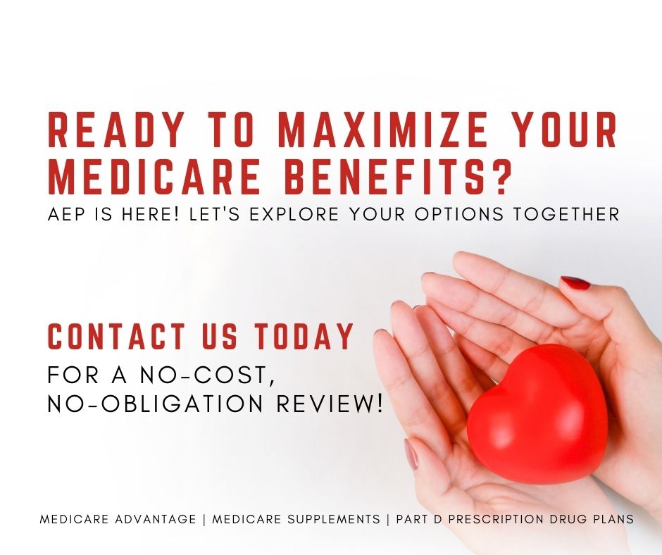 Medicare-Maximize-Benefits