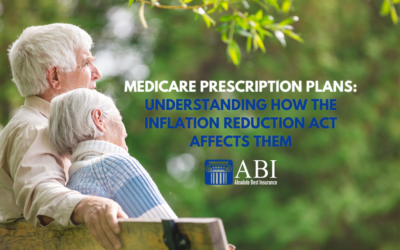 Medicare Prescription Plans: Understanding How The Inflation Reduction Act Affects Them