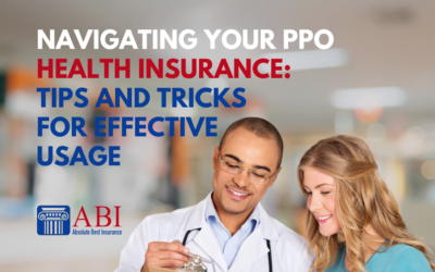 PPO Health Insurance Tips