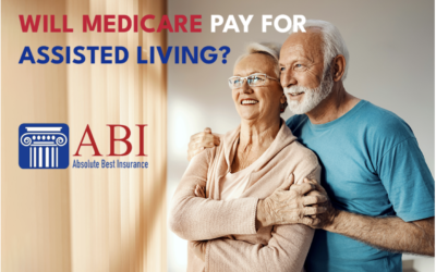 Will Medicare Pay For Assisted Living?