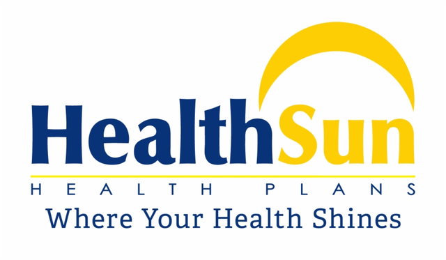 HealthSun Health Plans logo