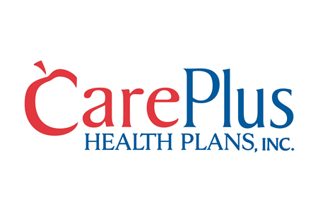 CarePlus Health Plans, Inc Logo