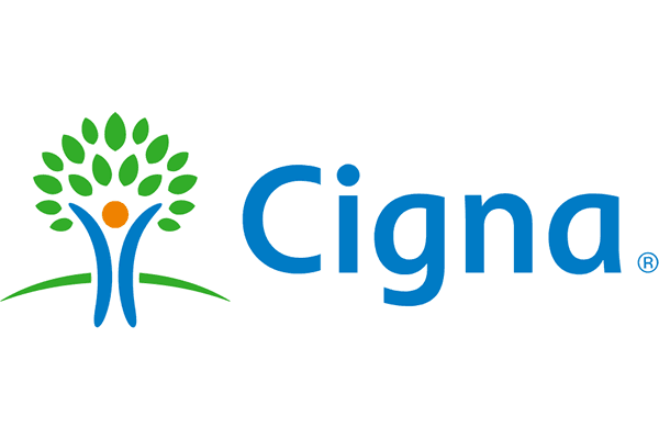 Cigna health insurance logo