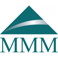 MMM healthcare logo