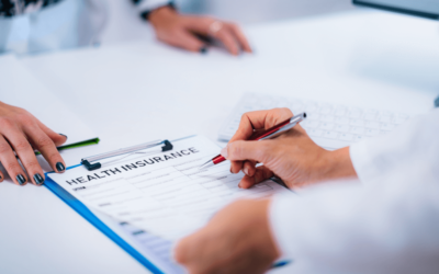 Did Your Medicare Insurance Agency Tell You How To Protect Your Card?