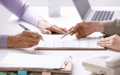 A Health Insurance Broker Can Help You Get Insurance When Self-Employed