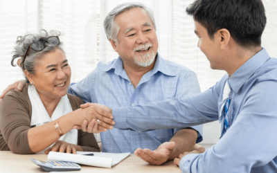 What Are Your Retirement Plans? Here’s Some Good News For Seniors!