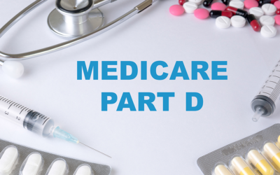 What is Medicare Part D and How Can it Help Me?