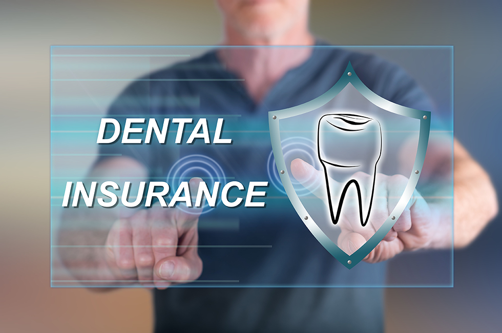 Dentist-Ponting-Dental insurance 
