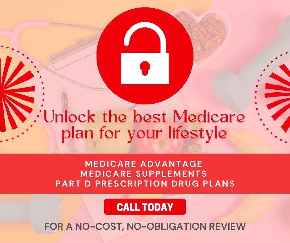 Medicare-Unlock