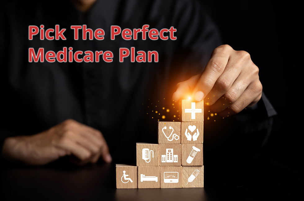 Unlock the Best Plans: Your Key to Medicare Open Enrollment Success!