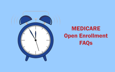 The Top 5 Most Asked Questions about Medicare Open Enrollment – Answered!