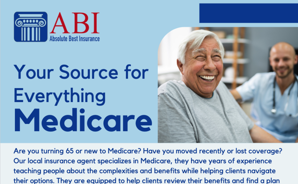 Absolute Best Insurance: Count on the best in Palm Beach Count!