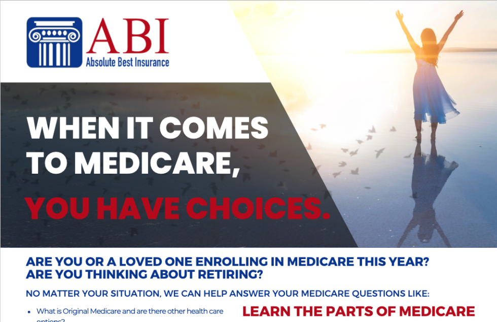 Absolute Best Insurance: Count on the best in Palm Beach Count!