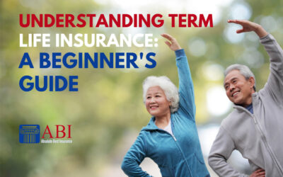 What is Term Life Insurance?