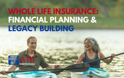 Whole Life Insurance: Financial Planning and Legacy Building