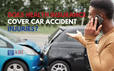 Does Health Insurance Cover Car Accident Injuries?