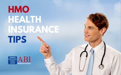 HMO Health Insurance Tips