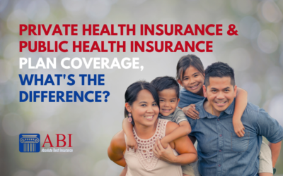 Private Health Insurance vs. Public Health Insurance Plan Coverage, What’s the Difference?
