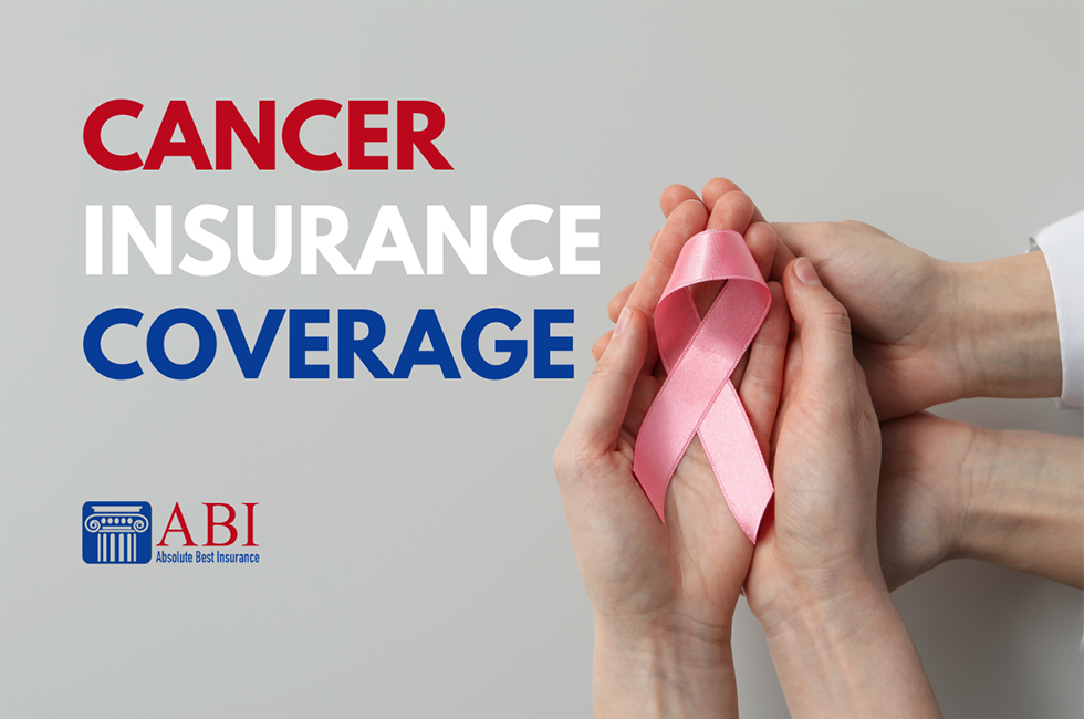 Cancer-Insurance