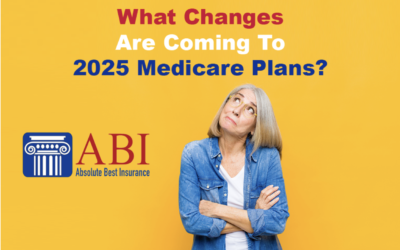 What Changes Are Coming to 2025 Medicare Open Enrollment?