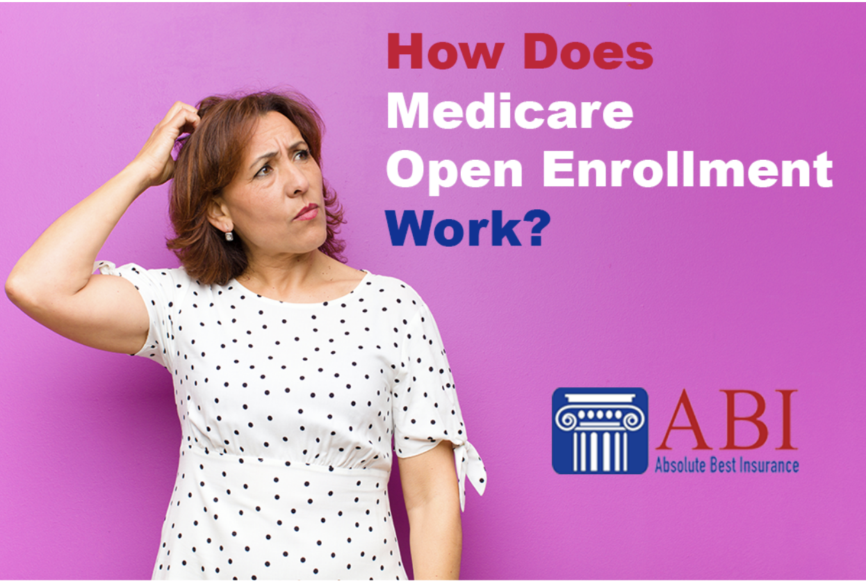 How Does Medicare Open Enrollment Work Boca Raton Greenacres