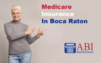 Medicare Insurance in Boca Raton: Choosing a Plan and What You Can Expect to Pay