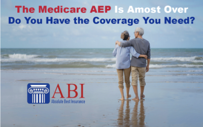 The Medicare Annual Enrollment Period is Almost Over: Have You Reviewed Your Current Plan?