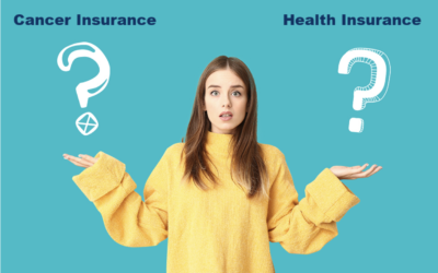 Cancer Insurance Policy vs. Health Insurance: What’s the Difference?