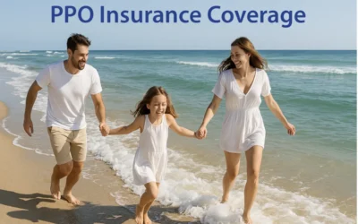 Maximizing Your PPO Insurance in Port St. Lucie