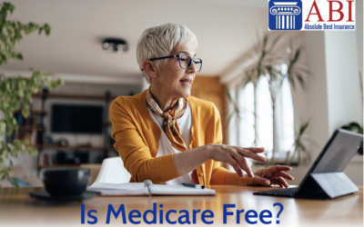 Is Medicare Free When I Turn 65?