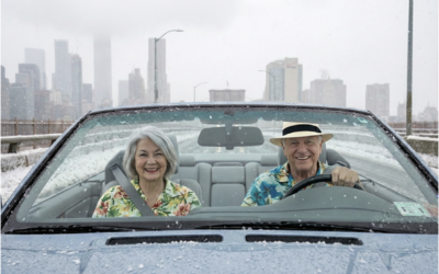 Health Insurance for Snowbirds: What to Know Before You Head to the Sunshine State