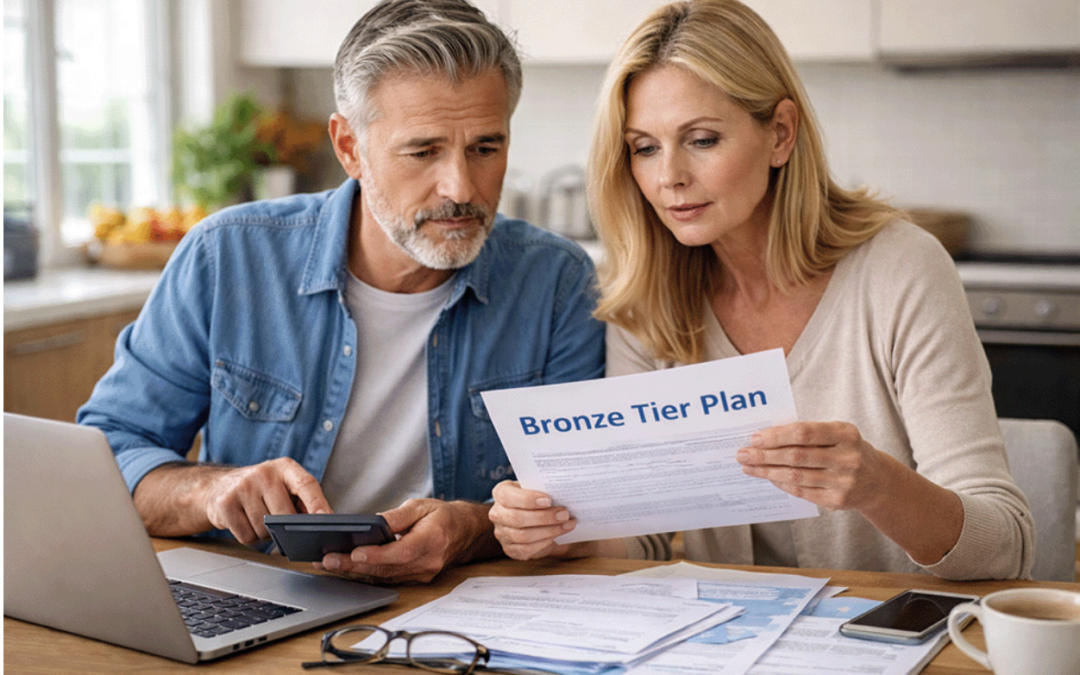 Health Insurance Marketplace Bronze Tier Plans: Are They the New Best Option in 2026?