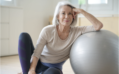 Our Number One Senior Fitness Tip: Start With a Medicare Advantage Plan