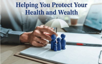 Helping You Protect Your Health and Wealth