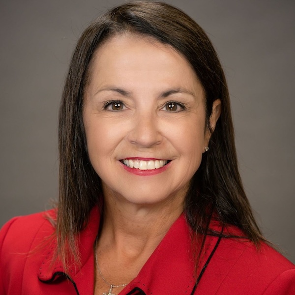Doreen Barnes