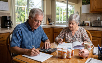 What is the Medicare Prescription Payment Plan?