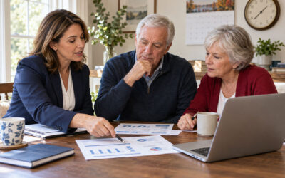 The 2027 Medicare Annual Enrollment Period is Almost Here