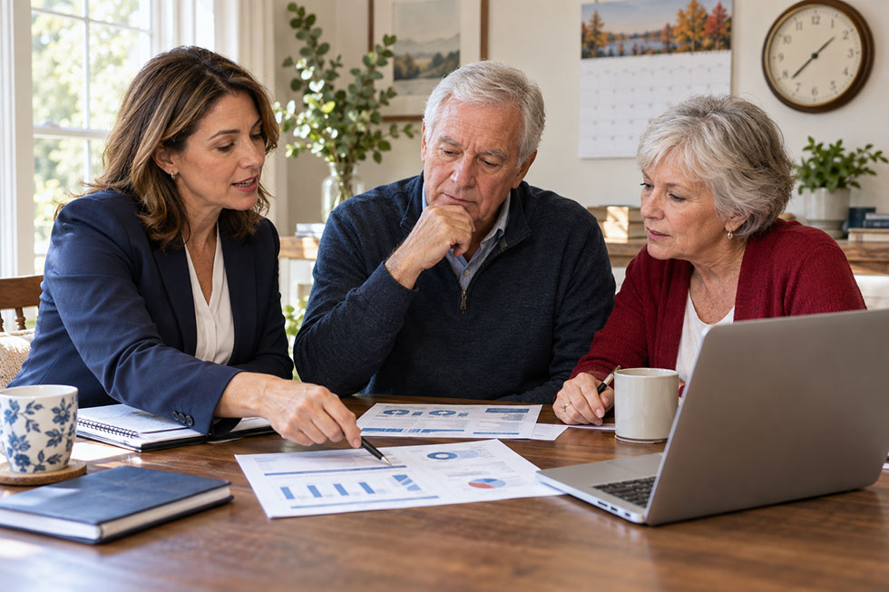 The 2027 Medicare Annual Enrollment Period is Almost Here